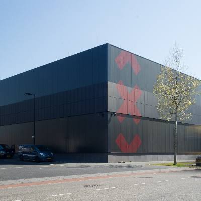 Amsterdam City Archives