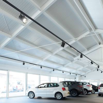 Autobedrijf Koudijs in Lunteren