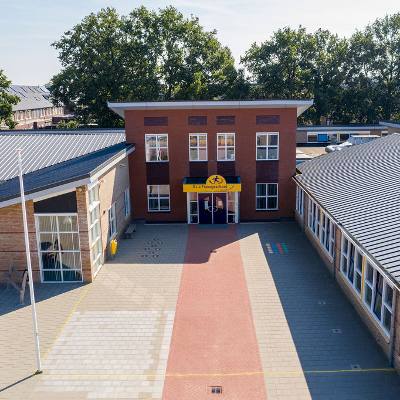 Fraanjeschool in Barneveld