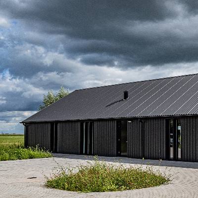 Boerderij Hellenbeek