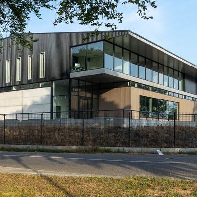 Arbon Agenturen Rhenen