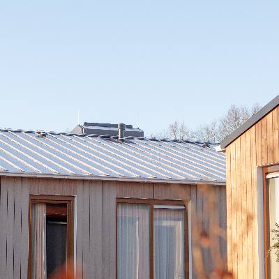 Zorglocatie De Linde