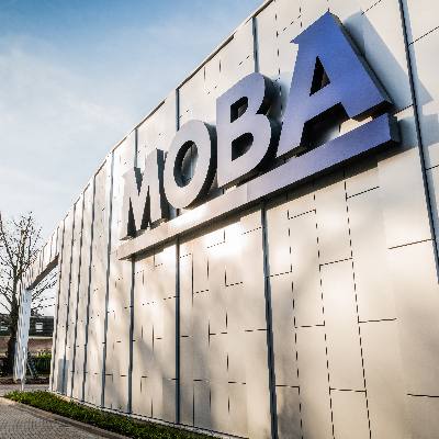 MOBA in Barneveld