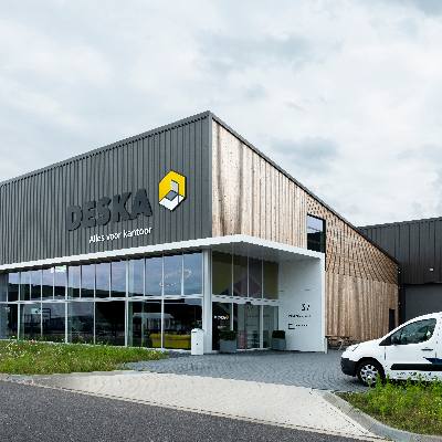 Deska Kantoormeubelen Asten