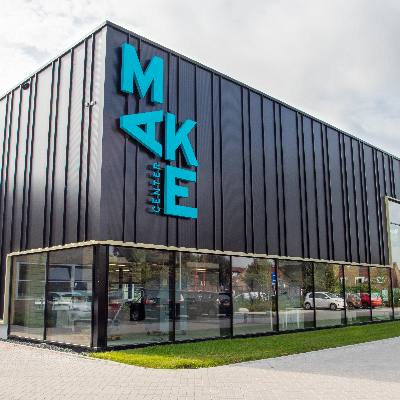MAKE Center Nieuwegein
