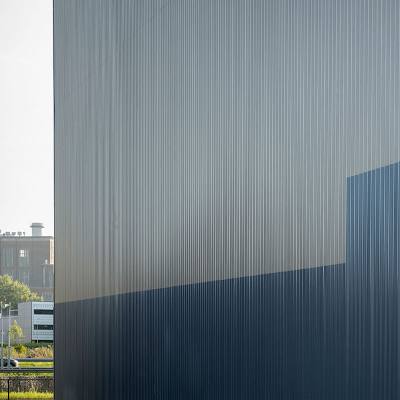 HELIX in Leidsche Rijn