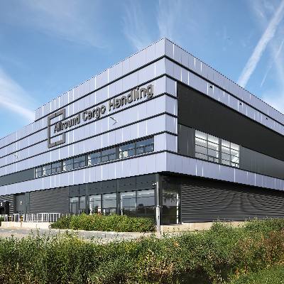 Allround Cargo Handling Ridderkerk