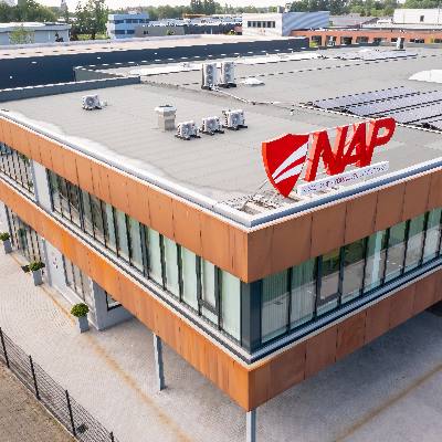 NAP Techniek in Nijkerk 