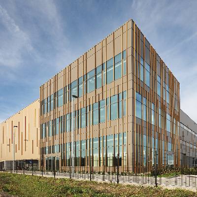 DC van Acht in Veghel