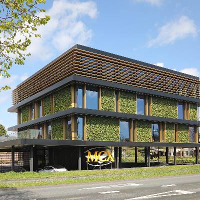 MCX in Apeldoorn