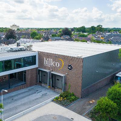Hillco Ederveen
