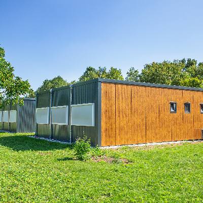 Modulaire Woningen Overloon 