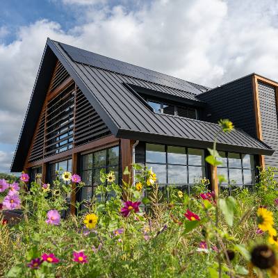 VanWestreenen in Lunteren