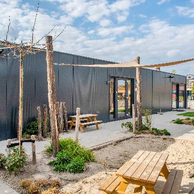 Kindercentrum Hoera in Helden