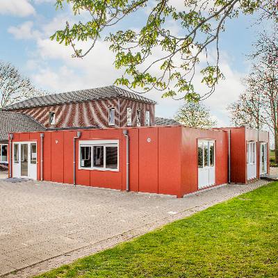 Basisschool IKC De Kemp