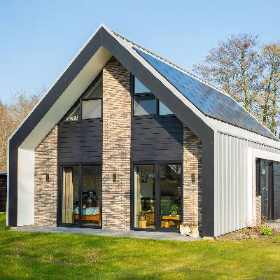 Woning in Doornspijk