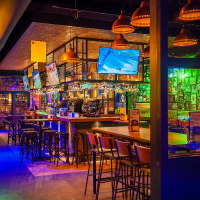 Vakantiepark Westerbergen