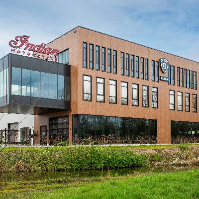 Bike Barn in Hoevelaken