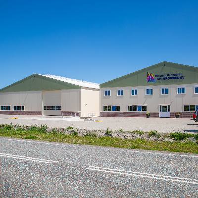 Bloembollenbedrijf P.H. Brouwer