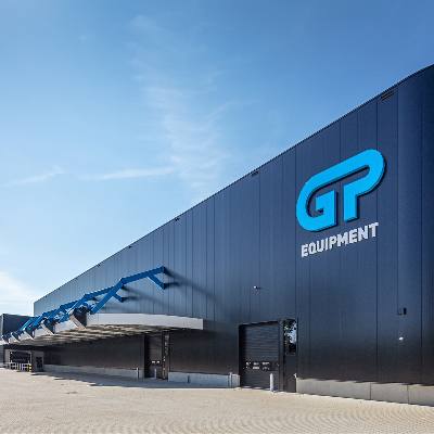 GP Equipment in Weert