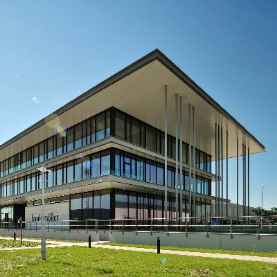 Hunkemöller in Almere