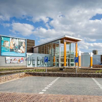 Sporthal De Engh in Soest