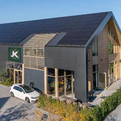 JK Catering in Bleiswijk