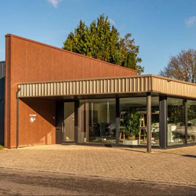 MijnWerkplek in Oostrum