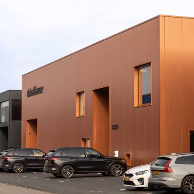 dakAlliance in Eindhoven