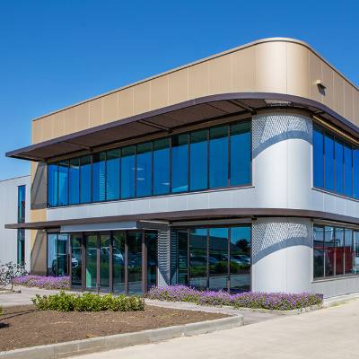Belt Tomaten in IJsselmuiden 