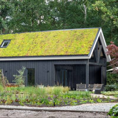 Woning in Hollandsche Rading 