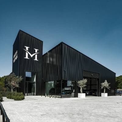 Heger en Veldwijk in Harderwijk 