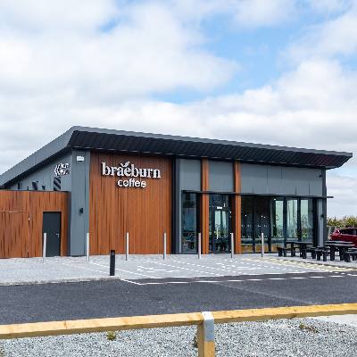 Braeburn Coffee Dublin