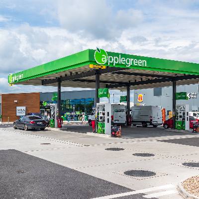 Applegreen Limerick Complex