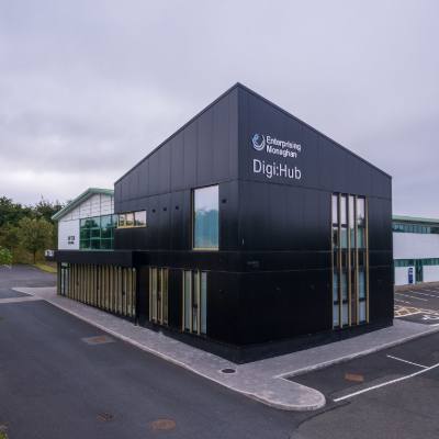 DigiHub Monaghan