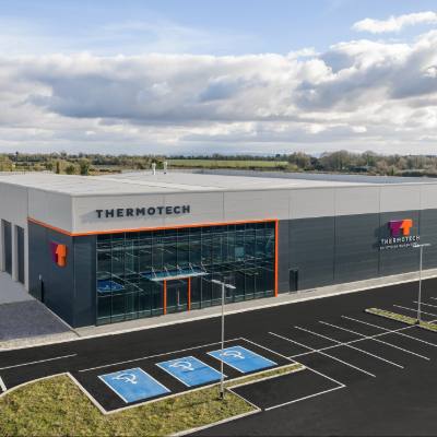 Thermotech in Ratoath