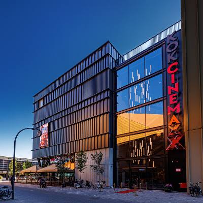 Kok Experience in Lelystad