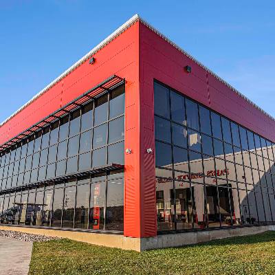 Trailer X-Press Inc. 