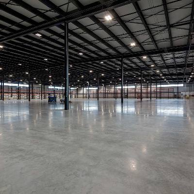 Behler-Young Company