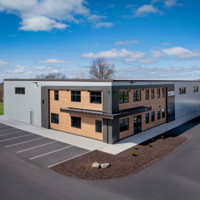 Ascent Fine Cabinetry