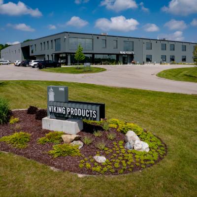 Viking Products, Inc