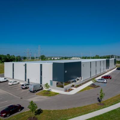 Ridgeview Business Center