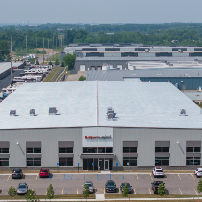 Aspen Surgical Distribution Center