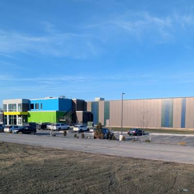 Dinks &amp; Dingers Social Club