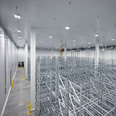 DCW Casing Cold Storage