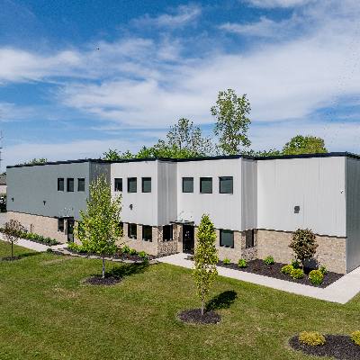 Butch Properties Multi-Use Facility