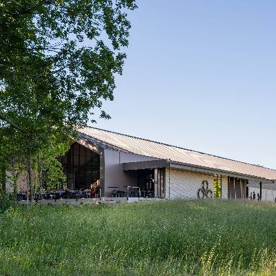 Eastern Kille Distillery