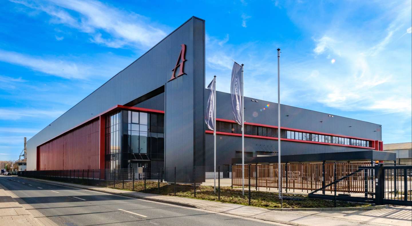 DE | Arrow Capital Partners | Bremen