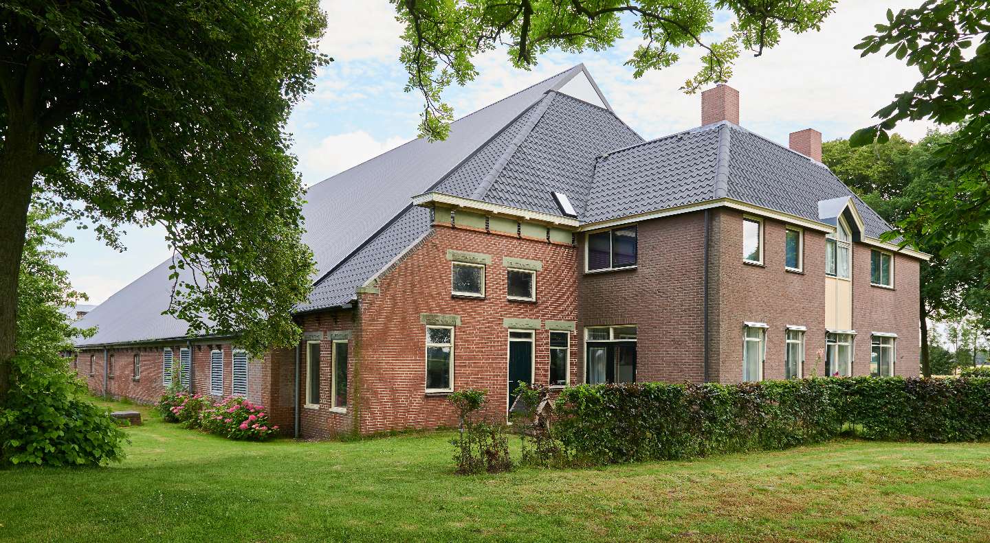 Boerderij de Laat