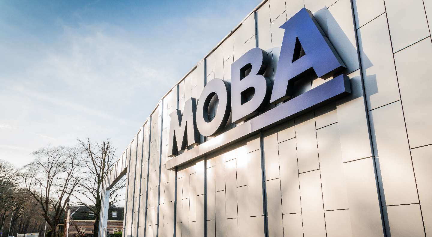 MOBA in Barneveld